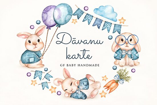 Dāvanu kartes